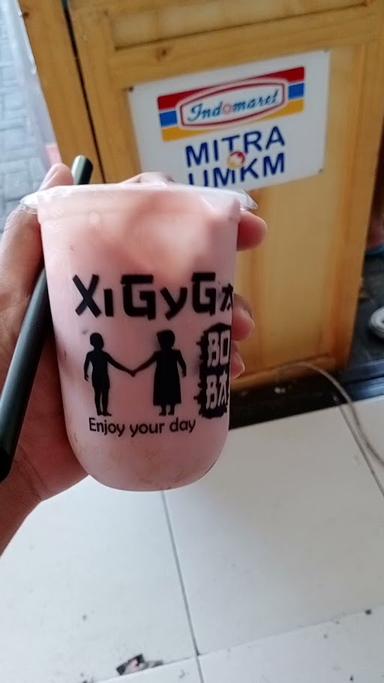 XIGYGA BOBA