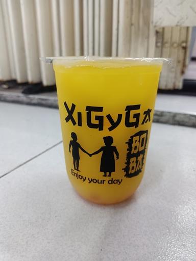 XIGYGA BOBA