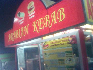 ARABIAN KEBAB