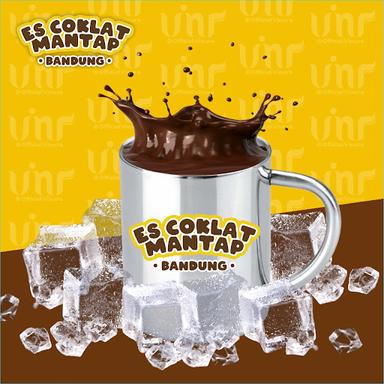 ES COKLAT MANTAP BANDUNG