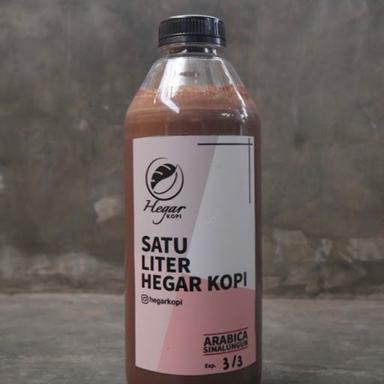 HEGAR KOPI