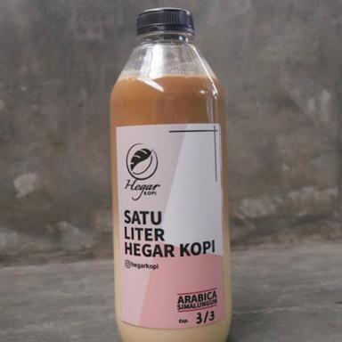 HEGAR KOPI