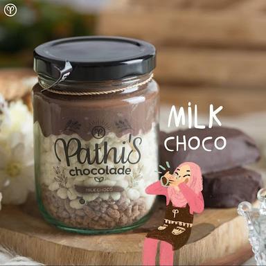 PATHI'S CHOCOLADE BANDUNG