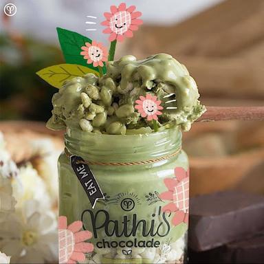 PATHI'S CHOCOLADE BANDUNG