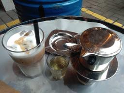 Photo's Sisi Kopi Bandung