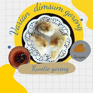 AHJIN DIMSUM