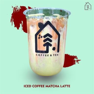 MAKNA HOUSE (COFFEE & TEA)