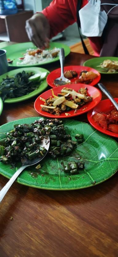 AYAM GORENG KAMPUNG CEU EEN KIARAPAYUNG - CIPADUNG