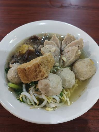 BAKSO EYANG SOLO