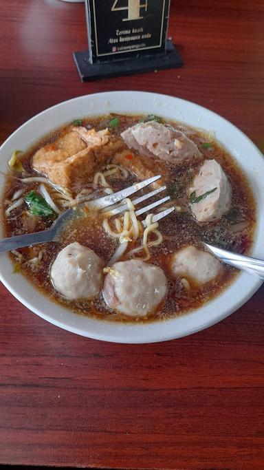 BAKSO EYANG SOLO