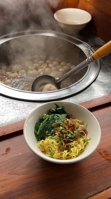 BAKSO EYANG SOLO