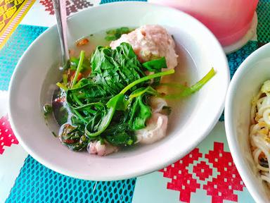 BAKSO KANGKUNG DAN BATAGOR MAS RESMI