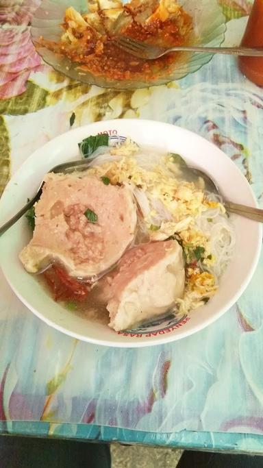 BAKSO KANGKUNG DAN BATAGOR MAS RESMI