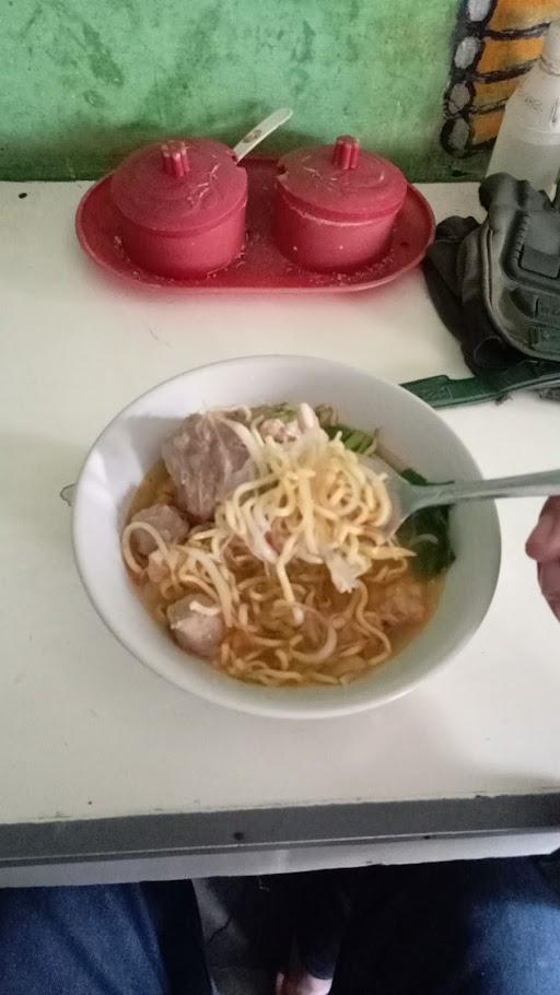 BAKSO KEHIDUPAN 212