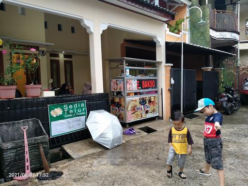 BAKSO MAFIA PANYILEUKAN