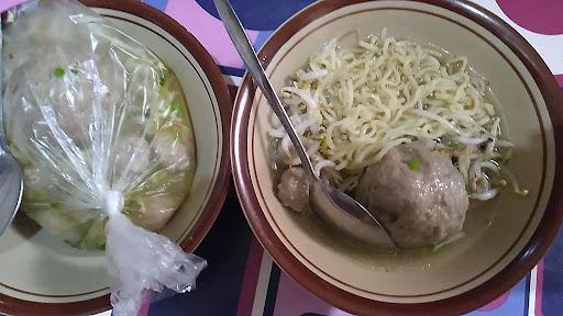 BAKSO SOLO D TWO D