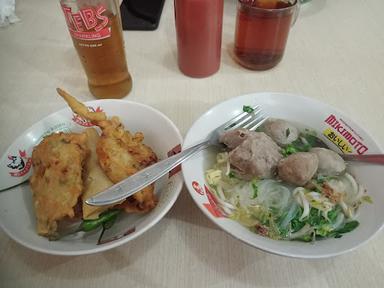 BAKSO TILAM SARI MAS PARMIN