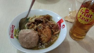 BAKSO TILAM SARI MAS PARMIN