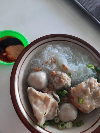 BASO ACI SEKAWAN CIBIRU