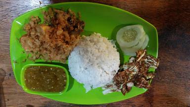 DZAMAN PECEL LELE SAMBEL HEJO