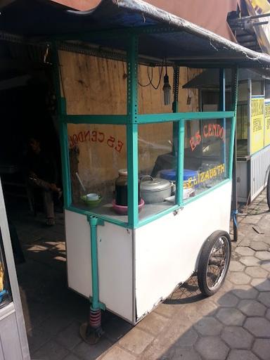 ES CENDOL ELISABETH