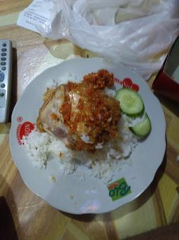 Photo's Joe Seafood Dan Pecel Lele