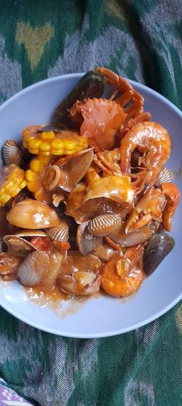 Photo's Juragan Seafood