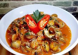 Photo's Juragan Seafood