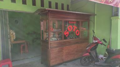 KEDAI SOTO 77