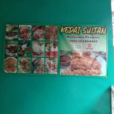 KEDAI SULTAN