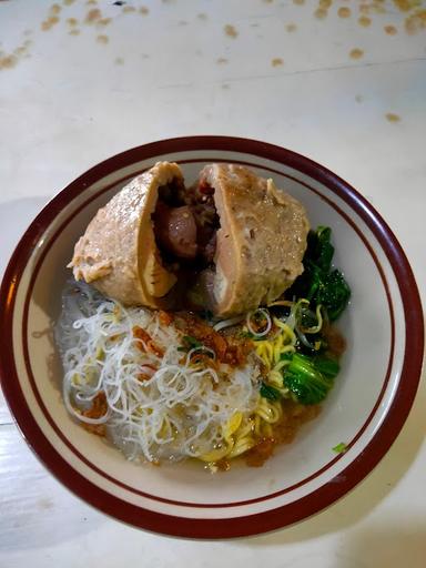 MIE BASO BAROKAH