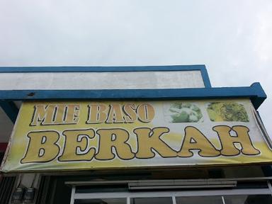 MIE BASO BERKAH