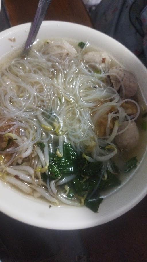 MIE BASO SAKRIMORO SOLO