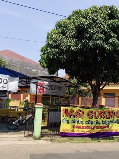 NASI GORENG 1002