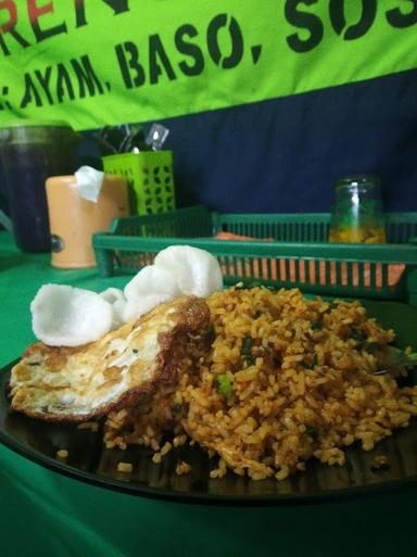 NASI GORENG B' JAWA