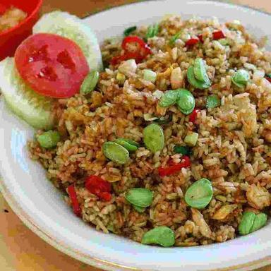 NASI GORENG CAMPURSARI 2