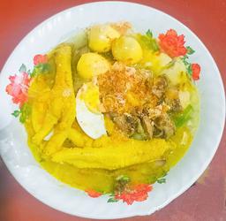 Photo's Nasi Soto Ayam Asli Madura