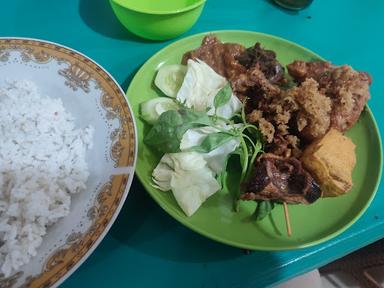 PECEL LELE PUTRA RONGGOLAWE 2