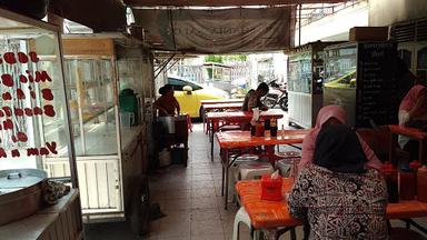 RUMAH MAKAN BERKAH