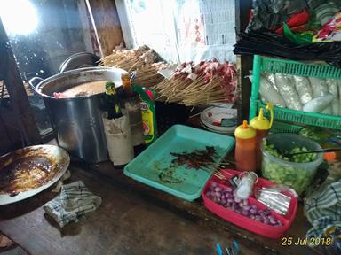 SATE AYAM CIPADUNG