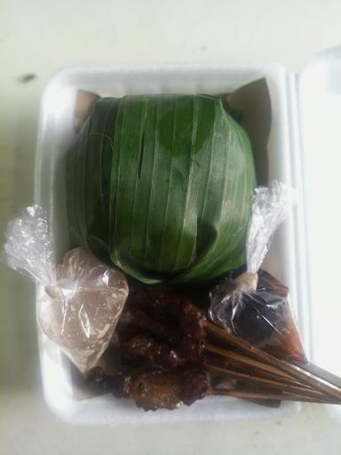 SATE MARANGGI PLERED SUKAMAJU