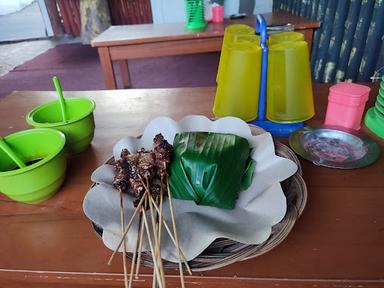 SATE MARANGGI PLERED SUKAMAJU