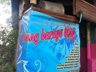 SAUNG BARAYA BIJEY