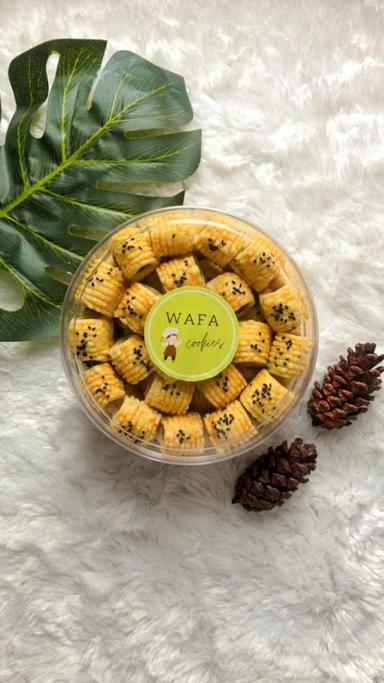 WAFA COOKIES