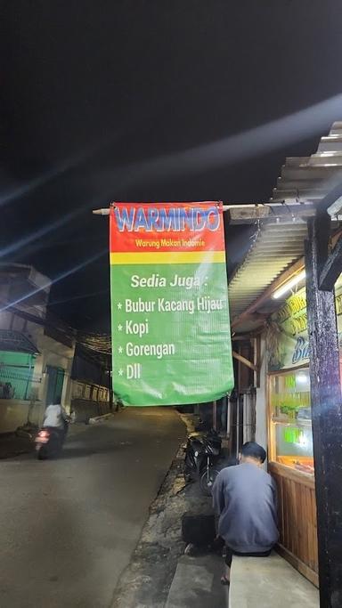 WARMINDO SEJAHTERA