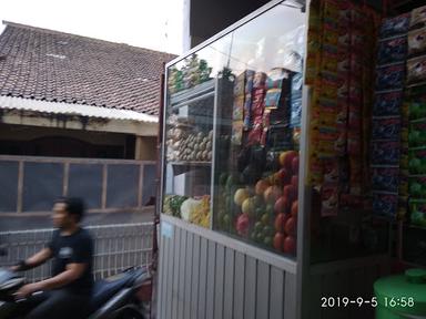 WARUNG BAKSO KABITA PANASARAN