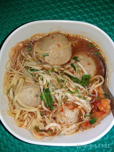 WARUNG BAKSO KABITA PANASARAN