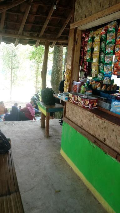 WARUNG MESRA BAPAK OJI