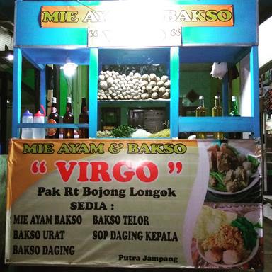 MIE AYAM BAKSO VIRGO BOJONGLONGOK