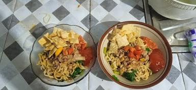 MIE AYAM RAWIT BOGOR